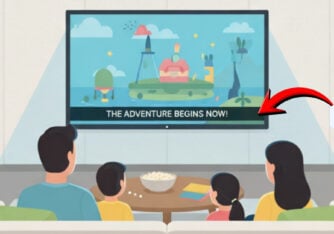 How I Used Whisper AI to Make Subtitles for Any Movie