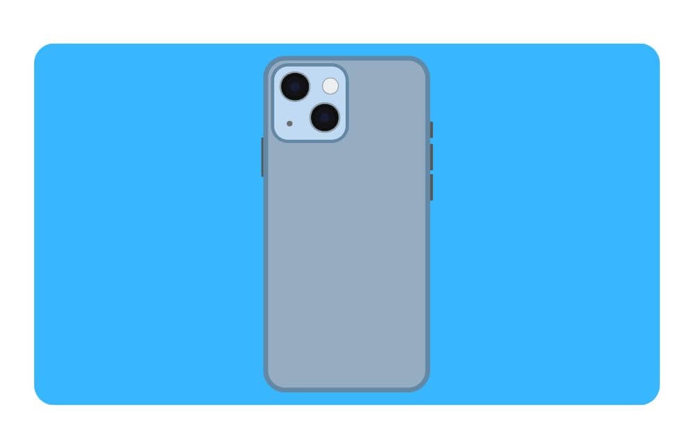 Lock your iPhone instantly without pressing buttons