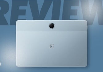 OnePlus Pad Lite Review