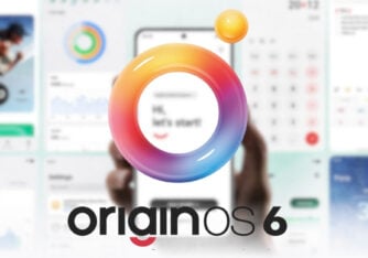 Origin OS 6 Update Timeline