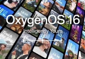 OxygenOS 16 Update Timeline