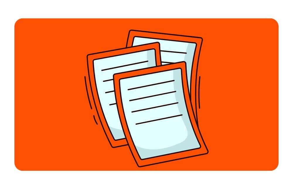 Quickly summarize your documents using Apple devices