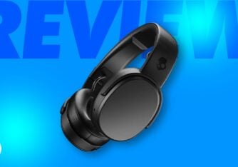 skullcandy crusher wireless review
