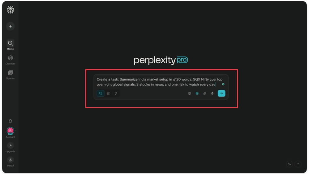 Task Prompt Task Prompt