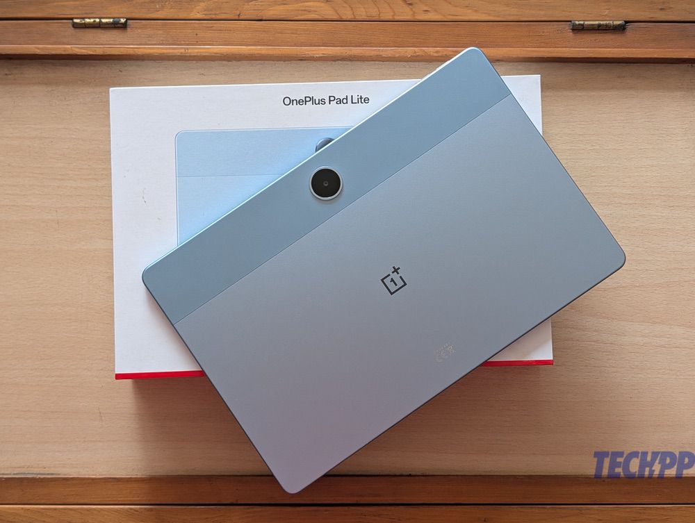 oneplus pad lite pricing