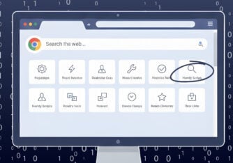 10 Handy Scripts to Unlock New Features in Google Chrome