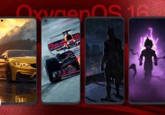 best live wallpapers for oxygenOS 16