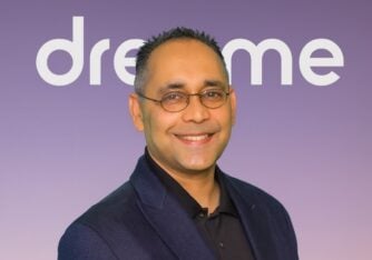 Manu Sharma Dreame India