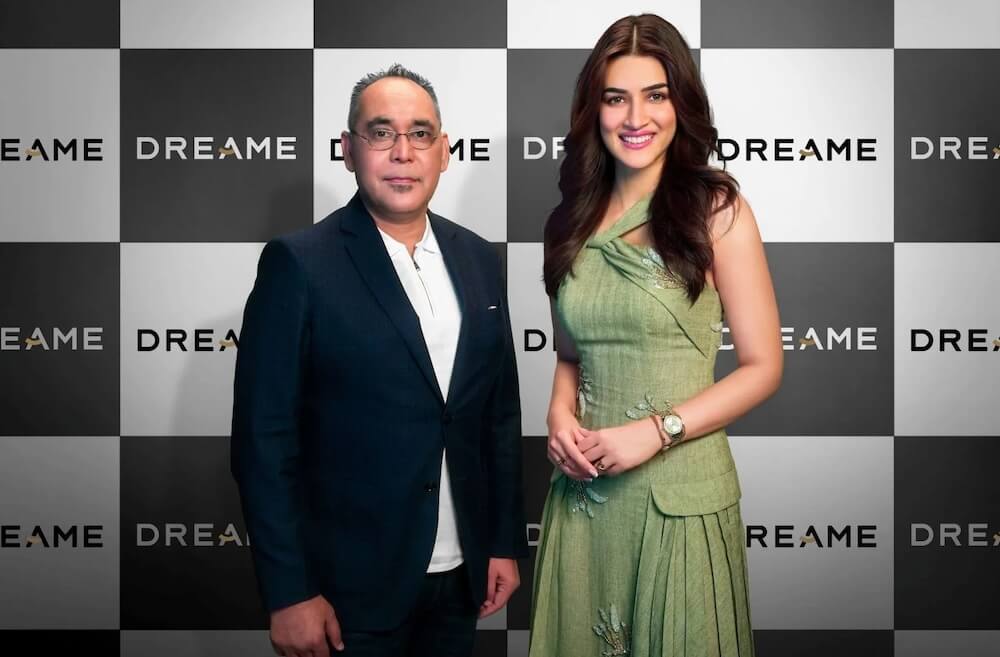 Kriti Sanon Dreame