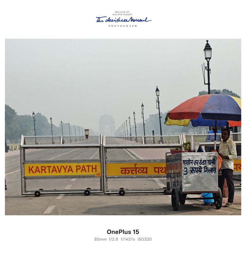 OnePlus 15 Review: Solid, settled Never Settler at a premium price - IMG 20251103 120814