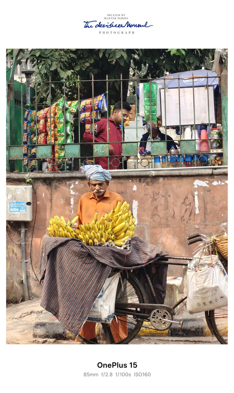 OnePlus 15 Review: Solid, settled Never Settler at a premium price - IMG 20251103 121540