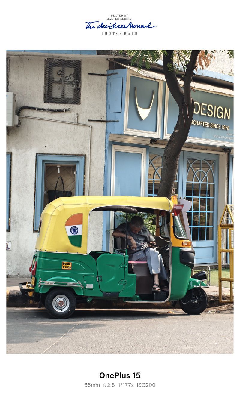 OnePlus 15 Review: Solid, settled Never Settler at a premium price - IMG 20251103 121601