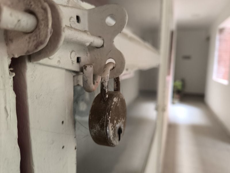 Lava Agni 4 Review: Stock Android's Indian Flagbearer - IMG 20251119 121910 165 HDR