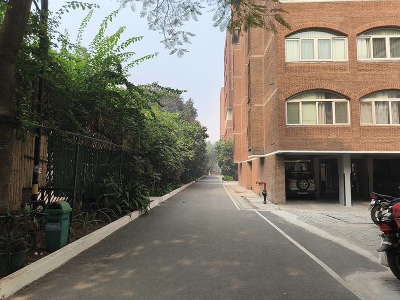 Lava Agni 4 Review: Stock Android's Indian Flagbearer - IMG 20251119 122023 891