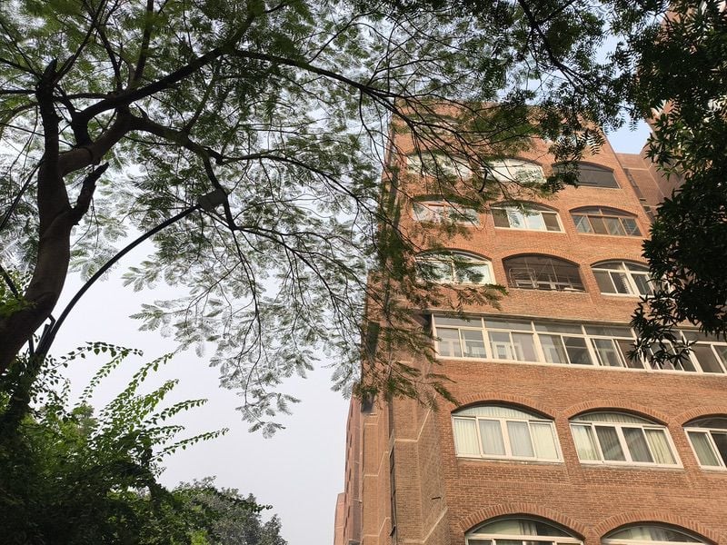 Lava Agni 4 Review: Stock Android's Indian Flagbearer - IMG 20251119 122026 200