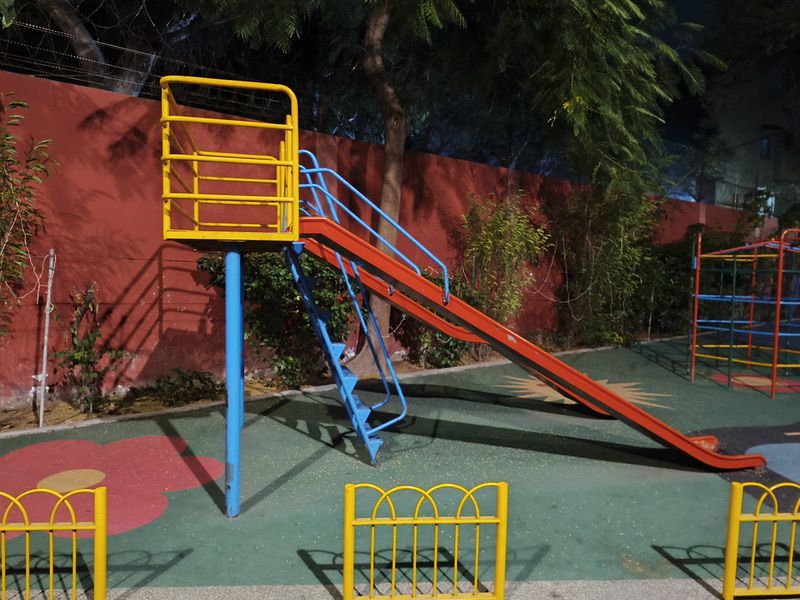 Lava Agni 4 Review: Stock Android's Indian Flagbearer - IMG 20251119 221437 763