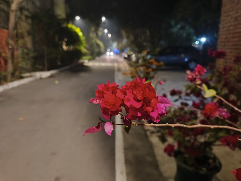 Lava Agni 4 Review: Stock Android's Indian Flagbearer - IMG 20251119 221455 990