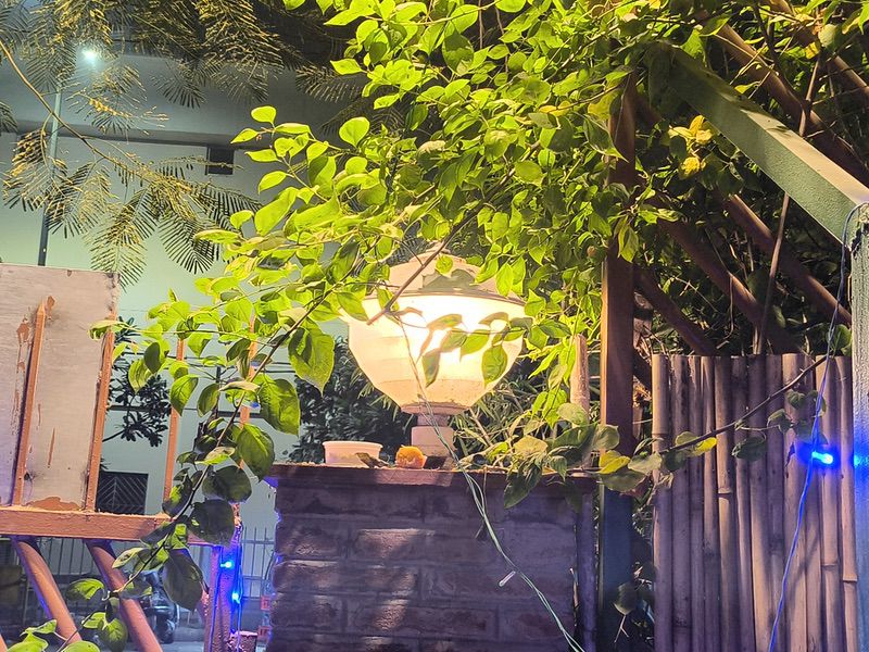 Lava Agni 4 Review: Stock Android's Indian Flagbearer - IMG 20251119 221709 150 HDR