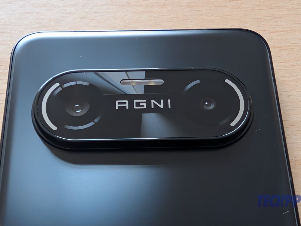 LAVA Agni 4 review verdict