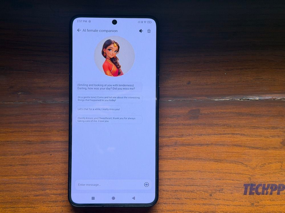 LAVA Agni 4 performance