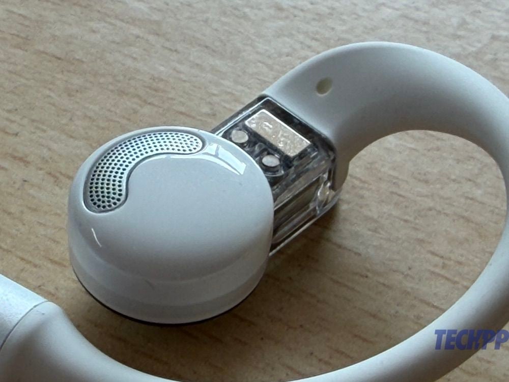 Nothing Ear Open review 14 Nothing Ear (open) performance