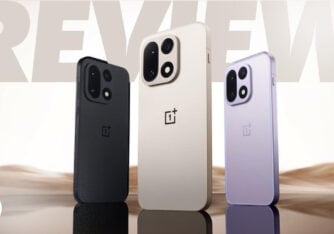 OnePlus 15 Review