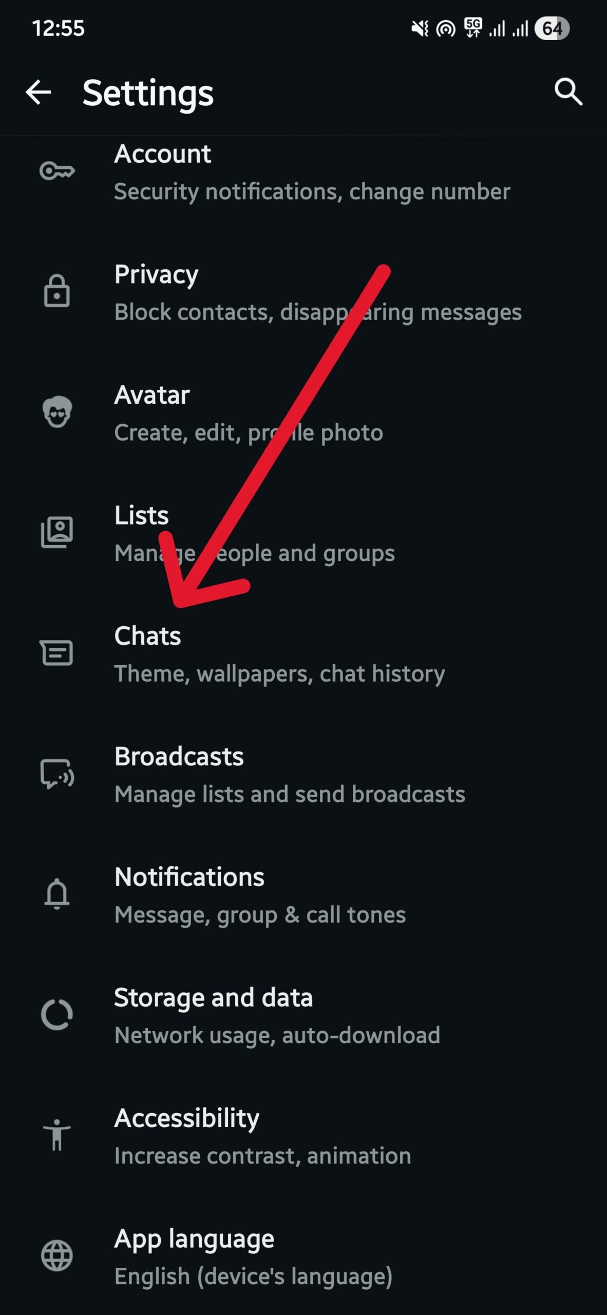 Screenshot 20251117 125502 WhatsApp scaled WhatsApp Backup Too Large? 5 Tips to Trim Down the File Size - Screenshot 20251117 125502 WhatsApp scaled