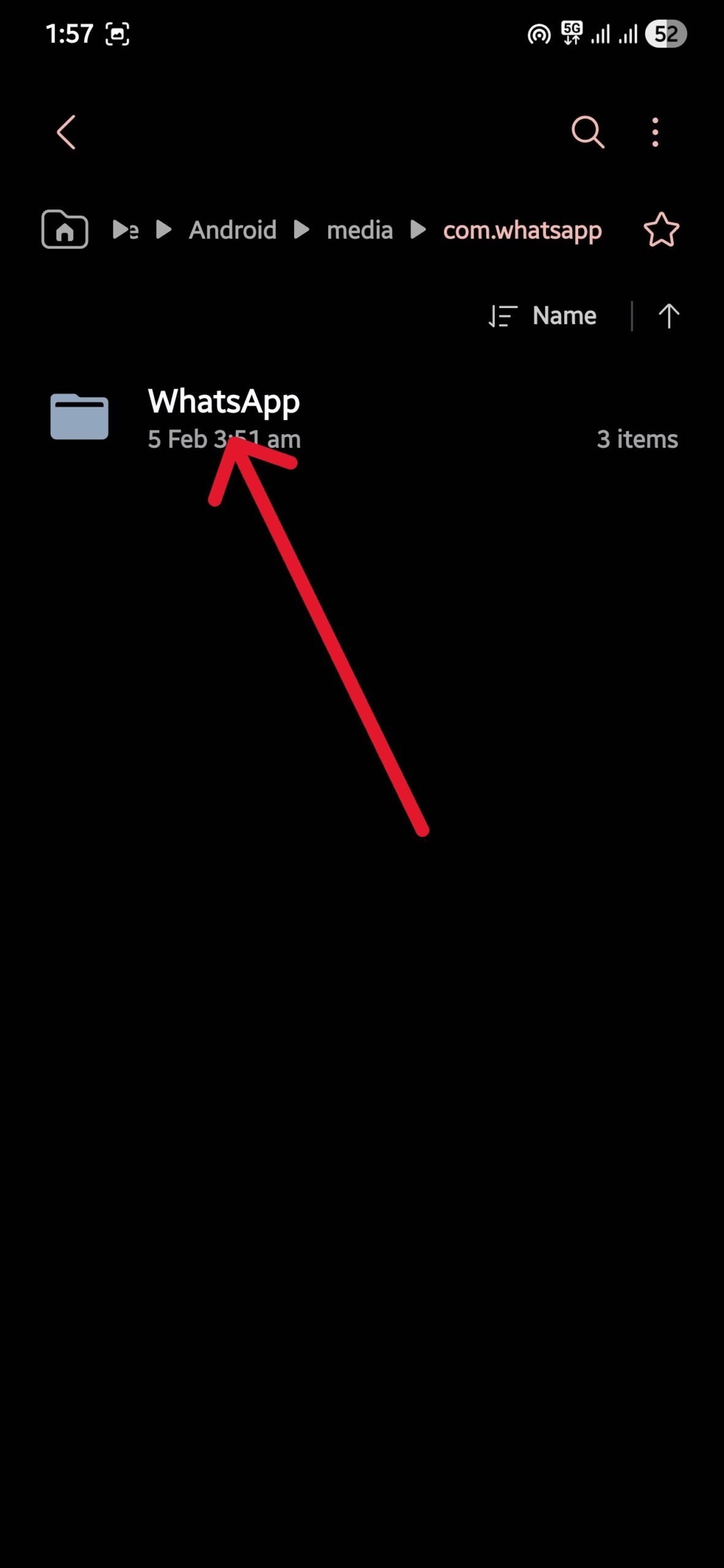 Screenshot 20251117 135715 My Files scaled WhatsApp Backup Too Large? 5 Tips to Trim Down the File Size - Screenshot 20251117 135715 My Files scaled