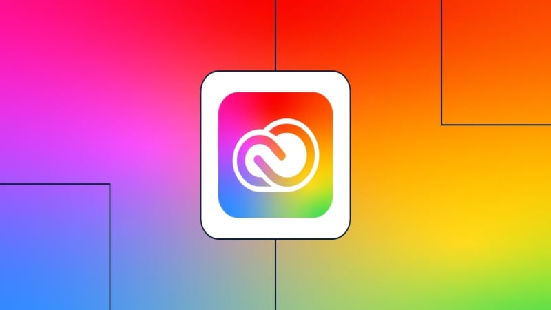 Adobe Creative Cloud Pro
