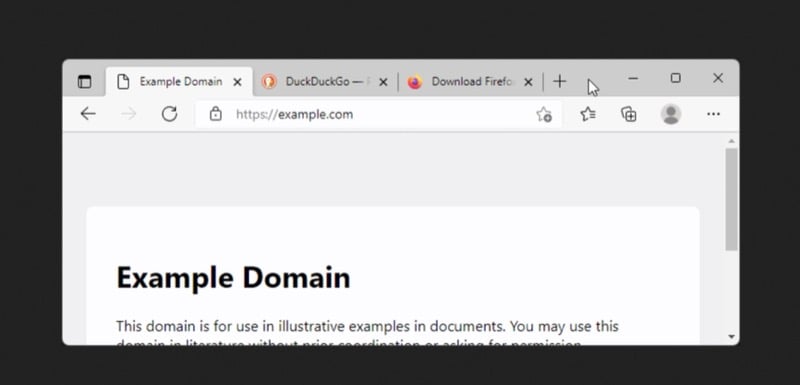 best windhawk mods 7 Cycling through open tabs in a browser using mouse wheel.