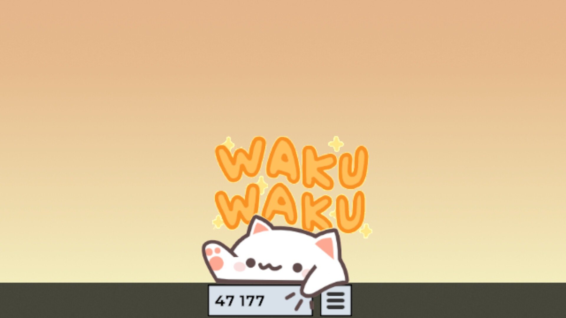 bongo cat