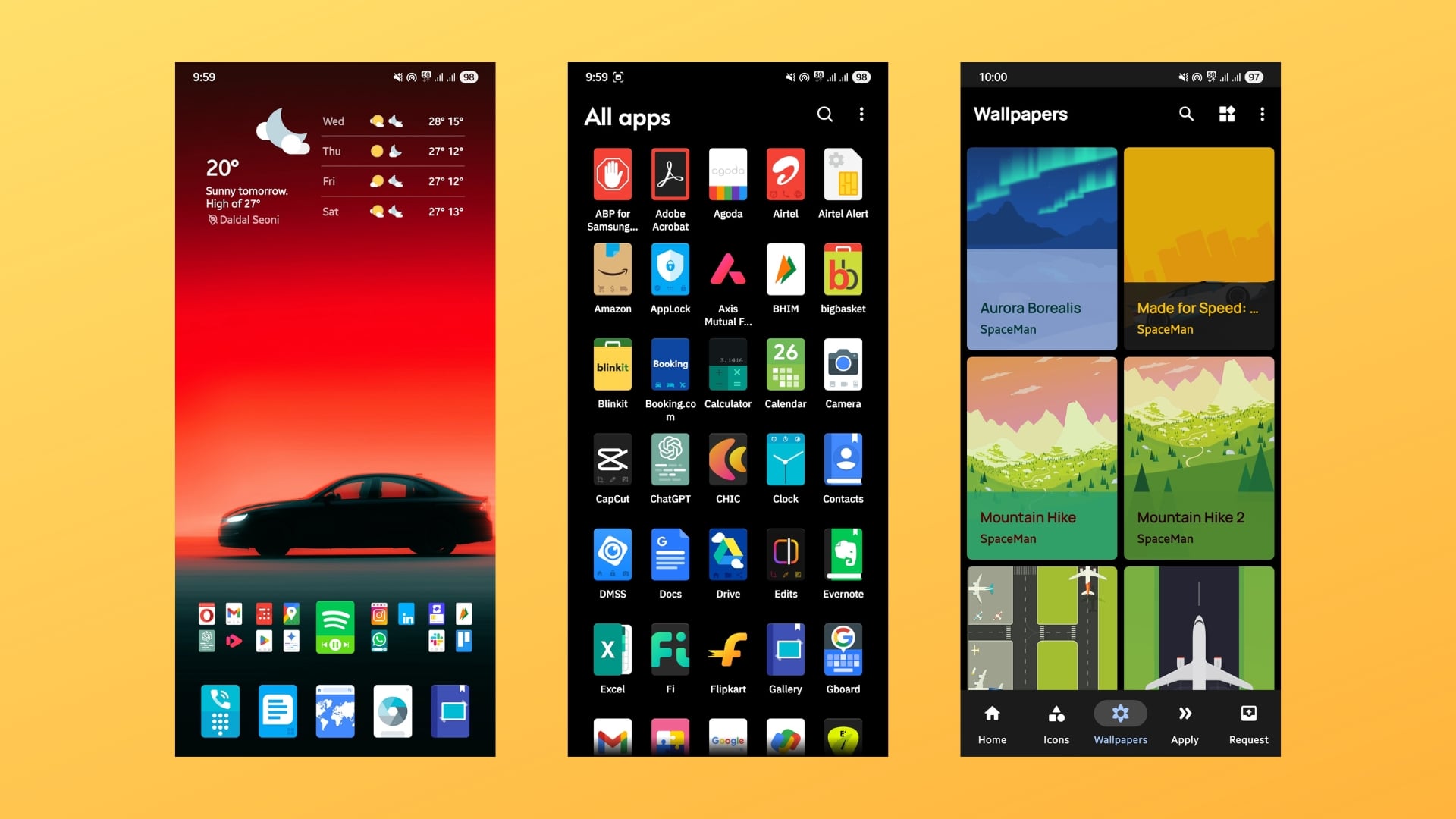 verticons icon pack