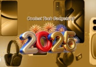 coolest gadgets of 2025