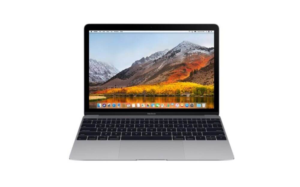 12 inch macbook 12-inch macbook