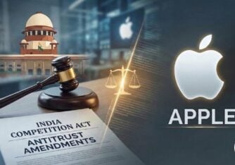 Apple India antitrust