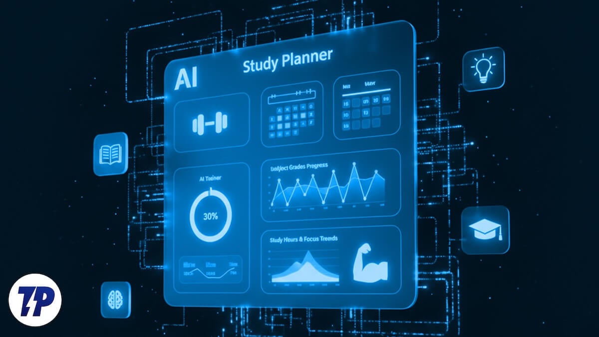 8 Best AI Study Planners for Students