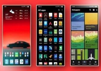 best free icon packs for android