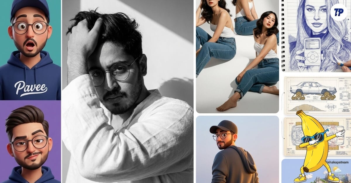 17 Best Google Nano Banana Pro Prompts You Must Try Today