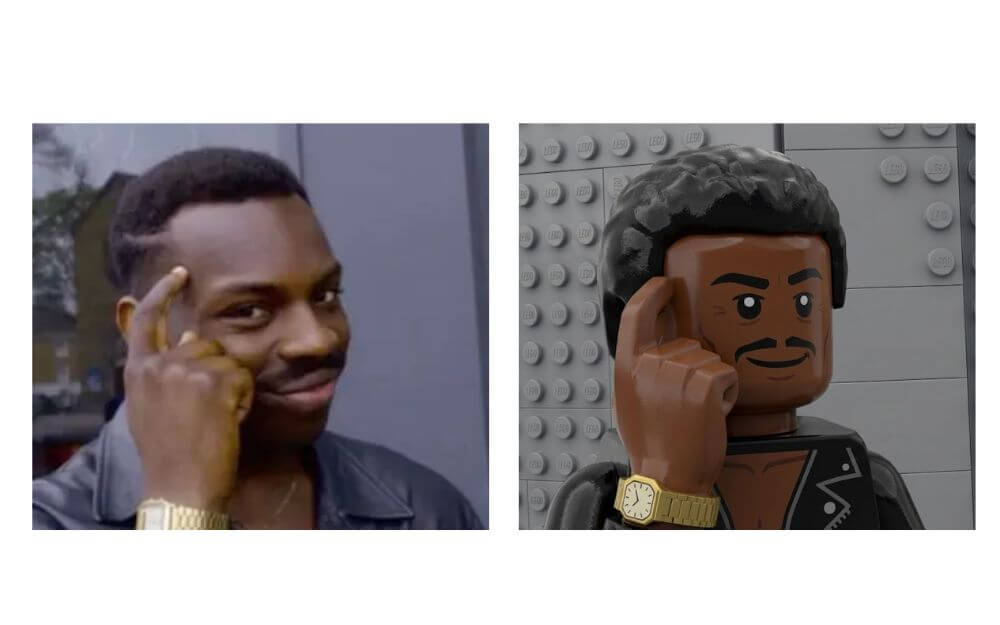 create any images into legos create any images into legos