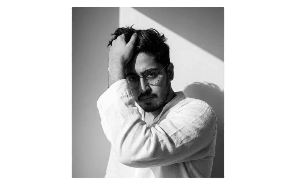 create black and white high fashion editorial portrait create black and white high-fashion editorial portrait