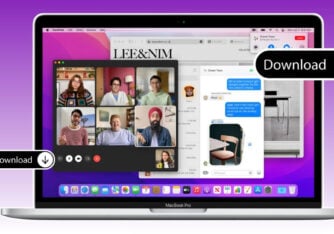 Download macOS Monterey ISO