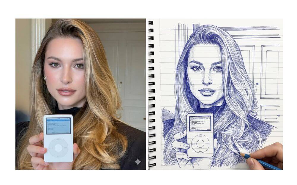 generate a sketch or drawing of an image generate a sketch or drawing of an image