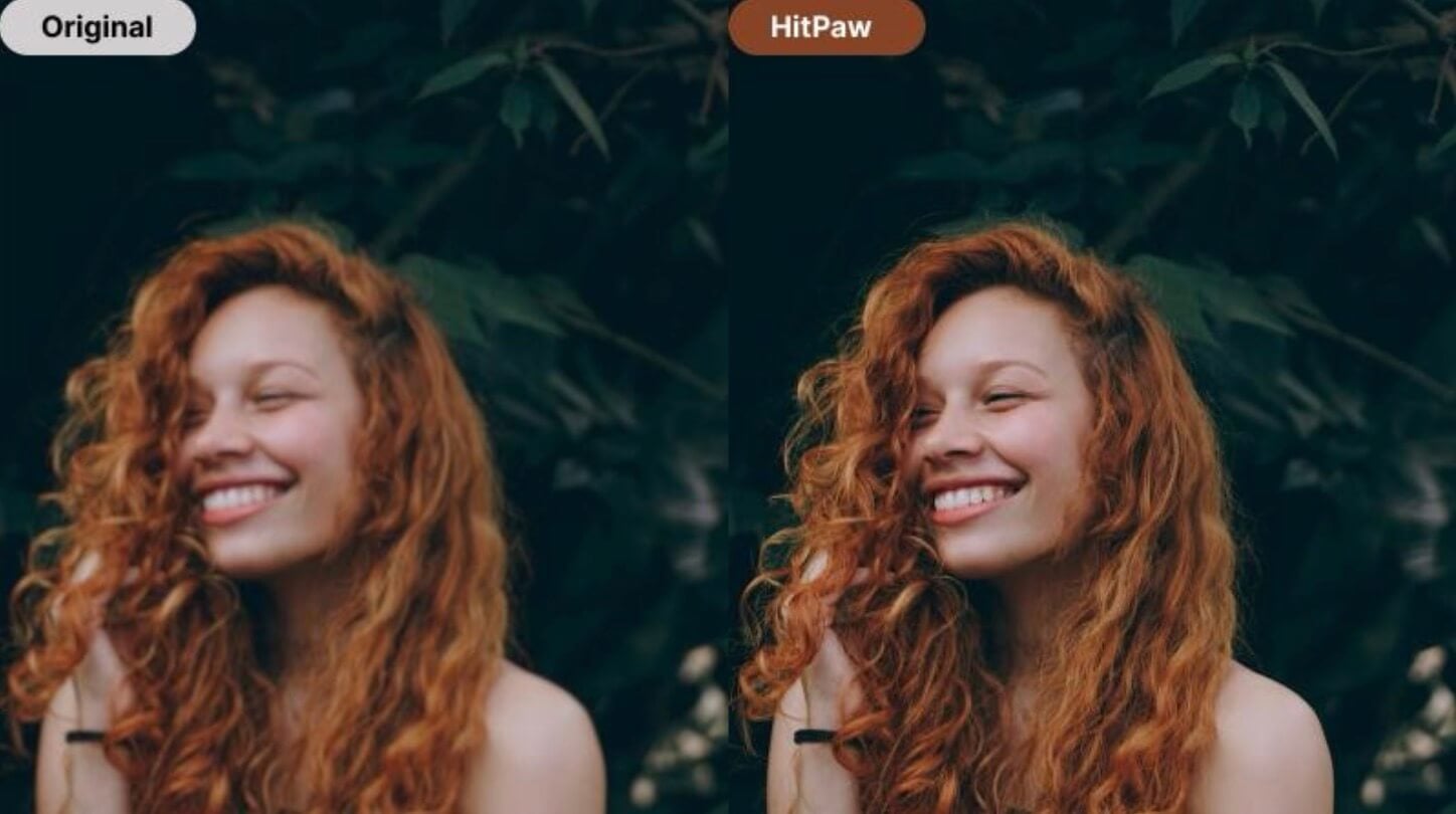 hitpaw video enhancer hitpaw video enhancer