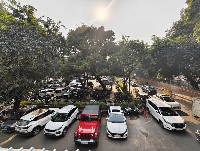 iQOO 15 Review: Questing on and on… into the Premium Flagship Zone - IMG 20251122 142239