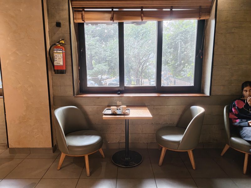 iQOO 15 Review: Questing on and on… into the Premium Flagship Zone - IMG 20251122 144513