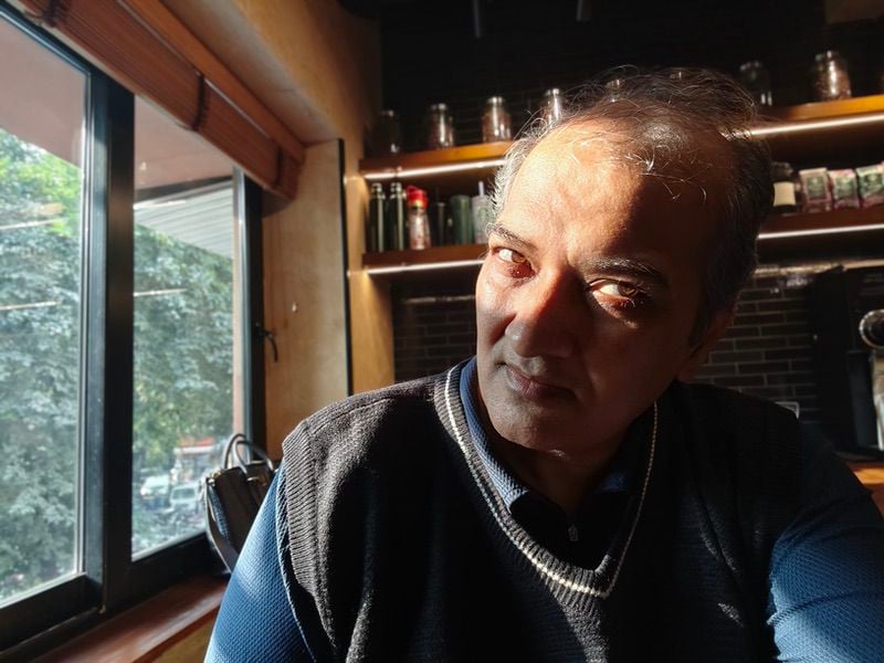 iQOO 15 Review: Questing on and on… into the Premium Flagship Zone - IMG 20251122 150152