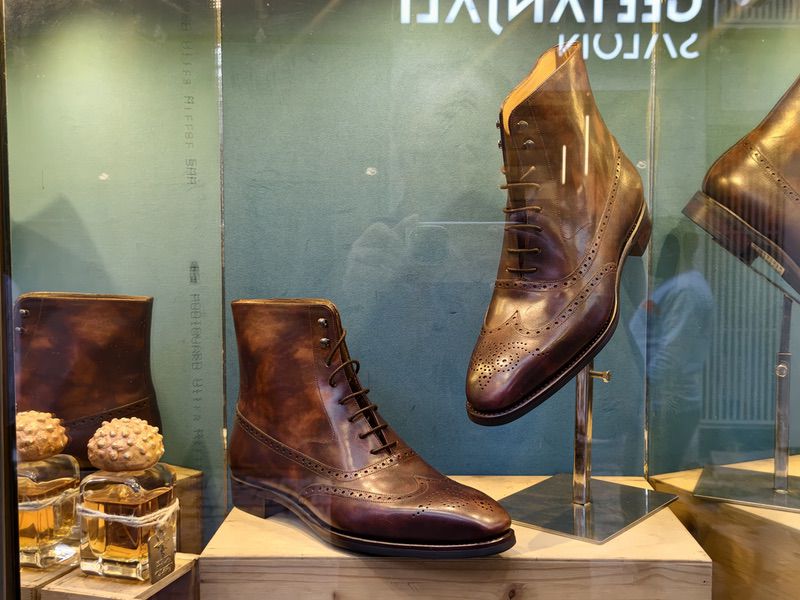 iQOO 15 Review: Questing on and on… into the Premium Flagship Zone - IMG 20251123 163839