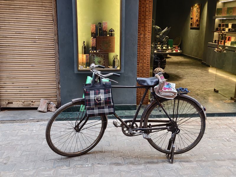 iQOO 15 Review: Questing on and on… into the Premium Flagship Zone - IMG 20251123 164105