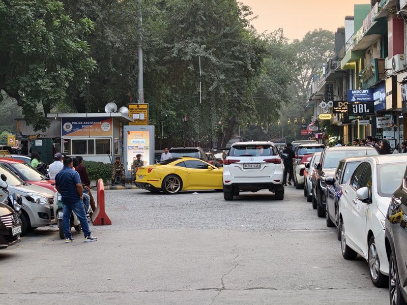 iQOO 15 Review: Questing on and on… into the Premium Flagship Zone - IMG 20251123 164624