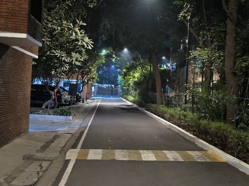 iQOO 15 Review: Questing on and on… into the Premium Flagship Zone - IMG 20251125 214836